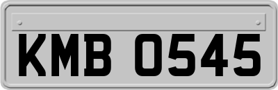 KMB0545