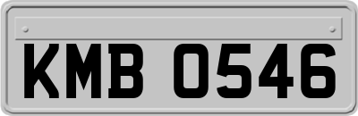 KMB0546