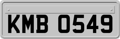 KMB0549