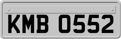 KMB0552