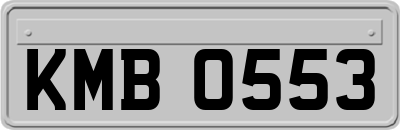 KMB0553