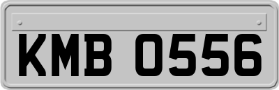 KMB0556