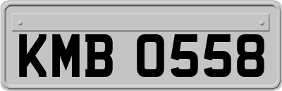 KMB0558
