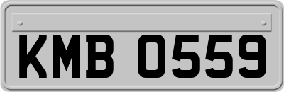 KMB0559