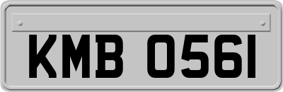 KMB0561
