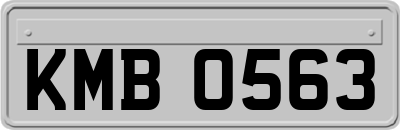 KMB0563