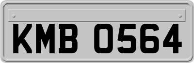 KMB0564