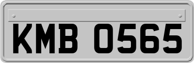KMB0565