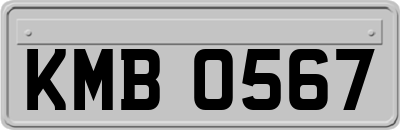 KMB0567