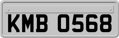 KMB0568