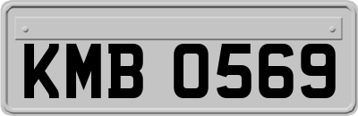 KMB0569