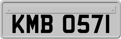 KMB0571