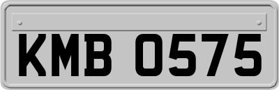 KMB0575