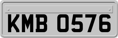 KMB0576