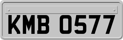 KMB0577