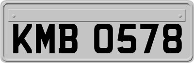 KMB0578