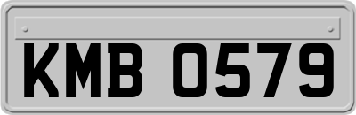 KMB0579