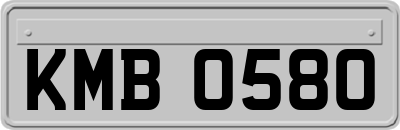 KMB0580