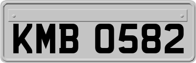 KMB0582