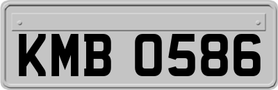 KMB0586