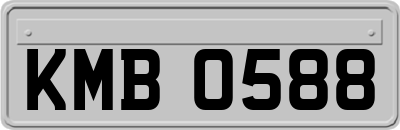 KMB0588