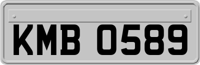 KMB0589