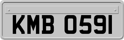 KMB0591