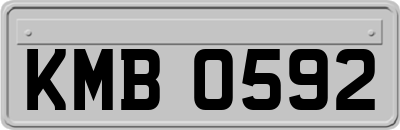 KMB0592