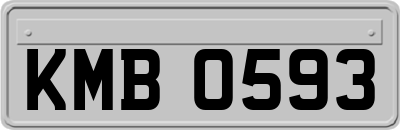 KMB0593