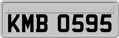 KMB0595