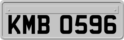KMB0596