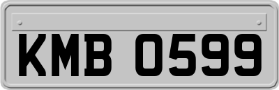 KMB0599