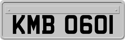 KMB0601