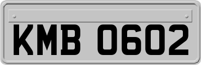 KMB0602