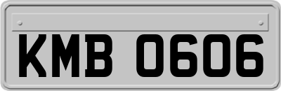KMB0606