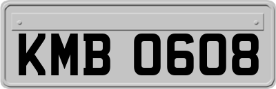 KMB0608