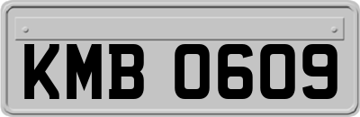 KMB0609