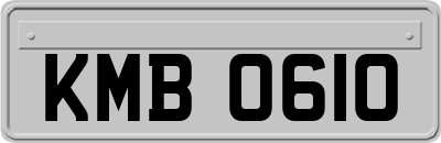 KMB0610