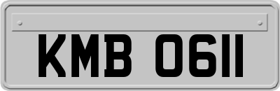 KMB0611