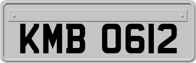 KMB0612