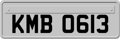 KMB0613