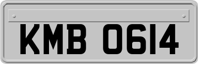 KMB0614