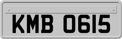 KMB0615
