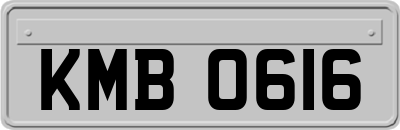 KMB0616