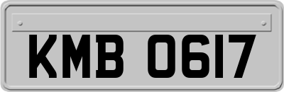 KMB0617
