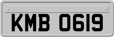 KMB0619
