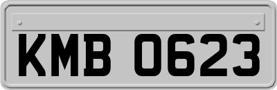KMB0623