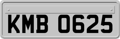 KMB0625