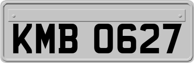 KMB0627