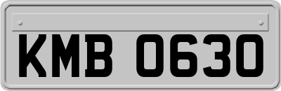 KMB0630